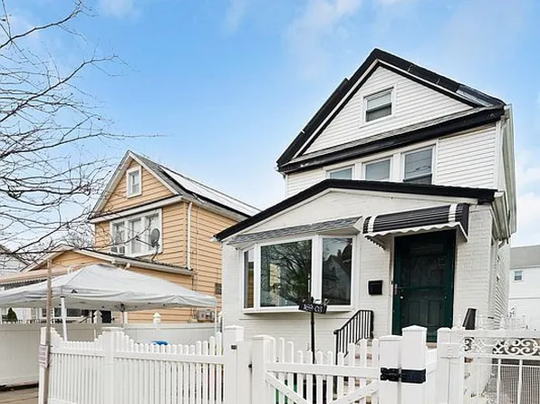 169-03 116th Ave, Jamaica, NY 11434