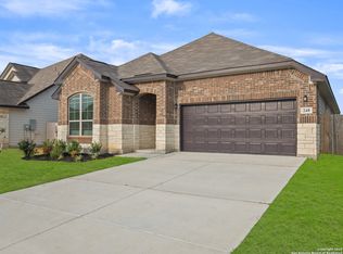 248 Pudu Trl, Cibolo, TX 78108