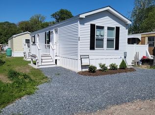 1540 Broadway #49, Raynham, MA 02767