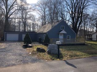 1785 E Concord Rd, Amelia, OH 45102