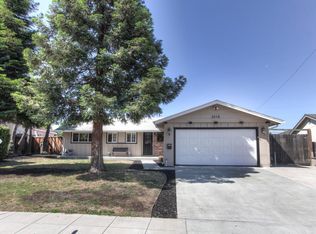 3019 Rossmore Way, San Jose, CA 95148