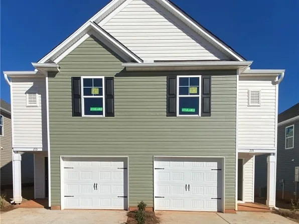 215 Samuel St, Pendleton, SC 29670