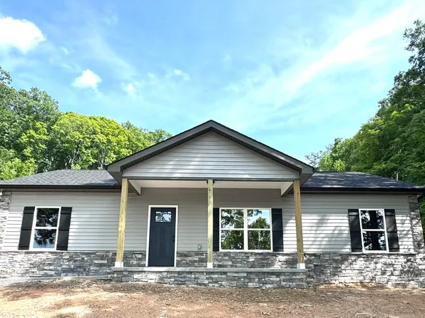 132 Lynn Dr, Maynardville, TN 37807