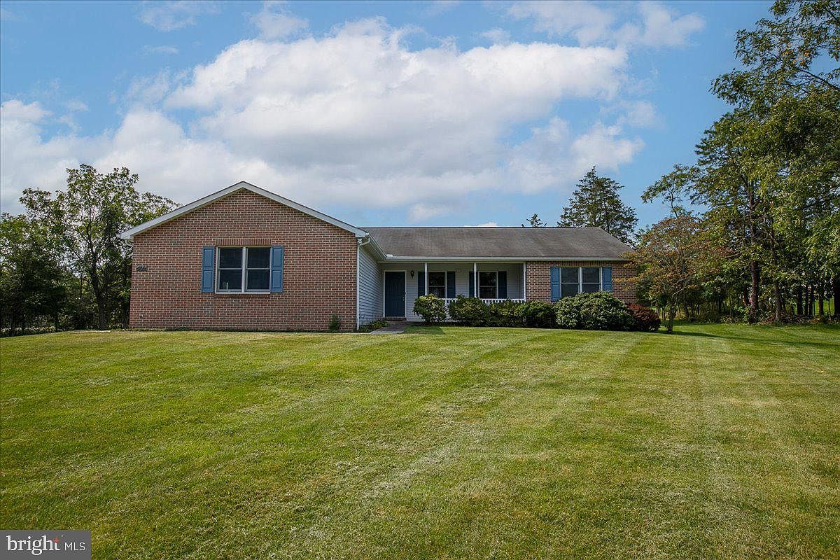 366 N Middlesex Rd, Carlisle, PA 17013 Zillow