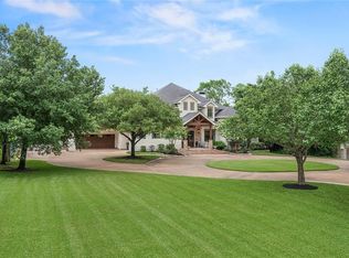 6018 Augusta Cir, College Station, TX 77845
