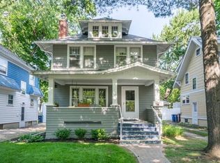 229 Crest Ave, Ann Arbor, MI 48103