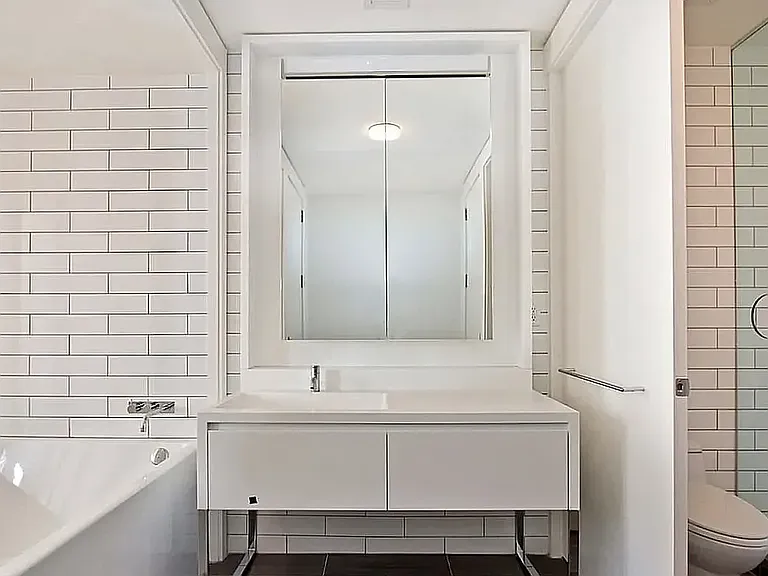 15 William St #14D — Photo 7