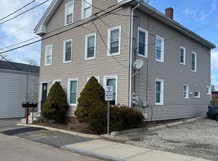 15 Maple Ave FLOOR 2, Riverside, RI 02915