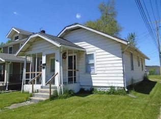 615 E Rudisill Blvd, Fort Wayne, IN 46806