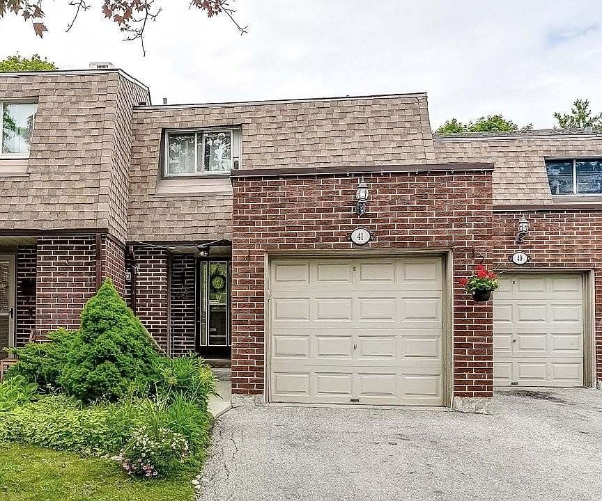 1st image of 6240 Montevideo Rd #41