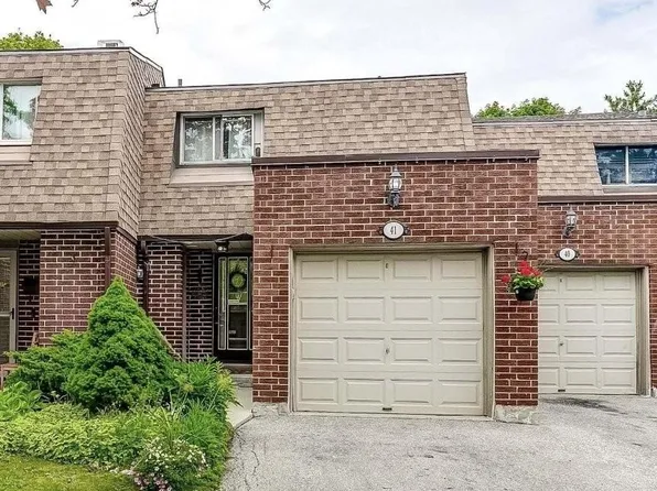6240 Montevideo Rd #41, Mississauga, ON L5N 2N7