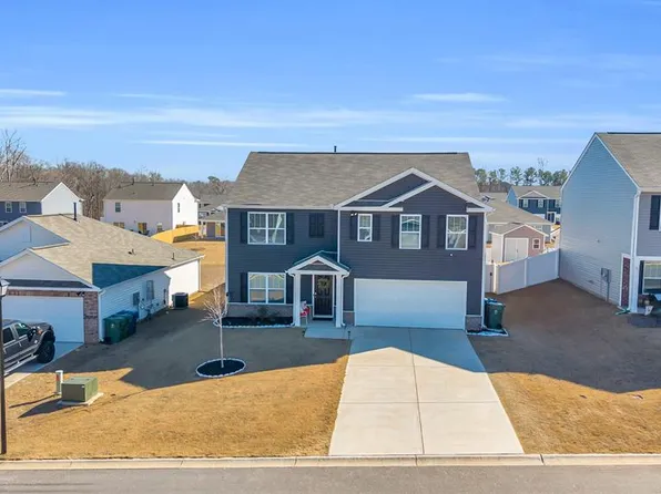 107 Jasper Ct, Greenwood, SC 29646