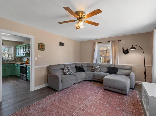 714 2nd AVENUE #716, West Bend, WI 53095