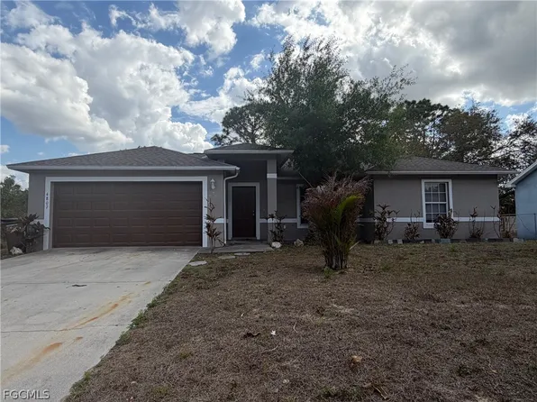 4807 5th St W, Lehigh Acres, FL 33971