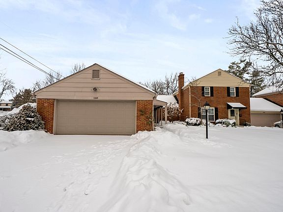 2nd image of 1168 Airendel Ln #1