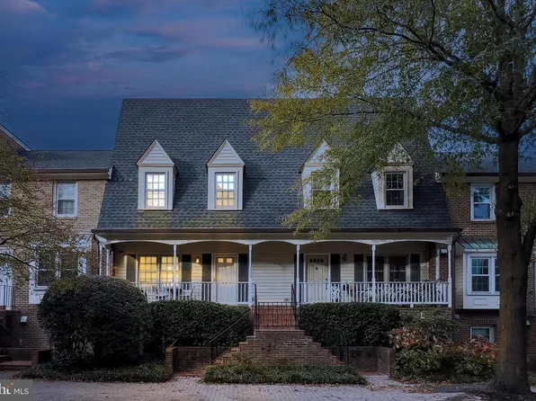 4207 11th St N #1, Arlington, VA 22201