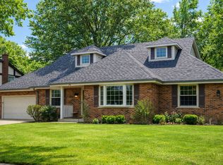 1346 Wessling Dr, Northbrook, IL 60062