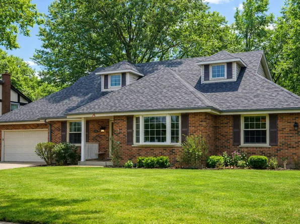1346 Wessling Dr, Northbrook, IL 60062