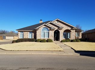 3516 106th St, Lubbock, TX 79423