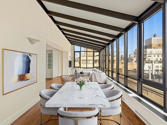 5th image of 8 E 83rd St #Pha
