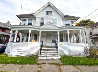 24 Gaylord St, Auburn, NY 13021