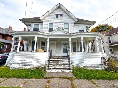 24 Gaylord St, Auburn, NY, 13021