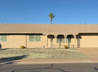 19033 N Welk Dr, Sun City, AZ 85373