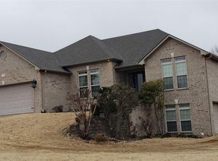 4708 Winged Foot Ln, Jonesboro, AR 72405