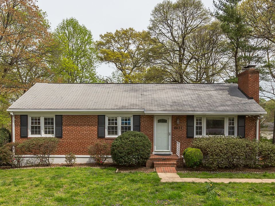 1st image of 4437 Village Dr