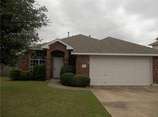 1209 Firebush Dr, Pflugerville, TX 78660