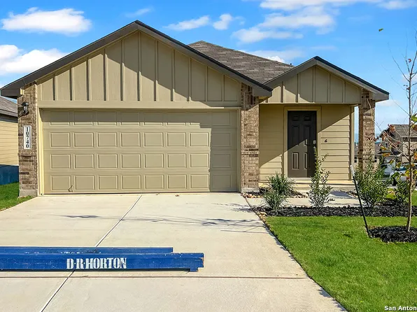 10740 Earligold, San Antonio, TX 78252