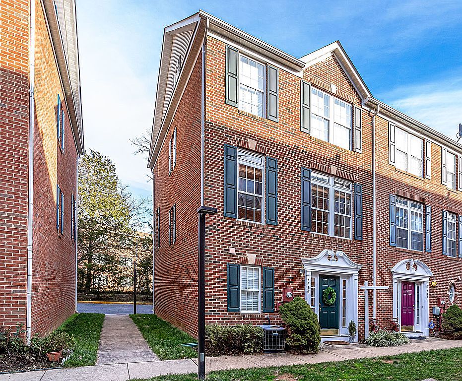 3676 Madison Watch Way, Falls Church, VA 22041 Zillow