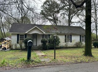 1913 Sadlertown Rd SE, Bessemer, AL 35022