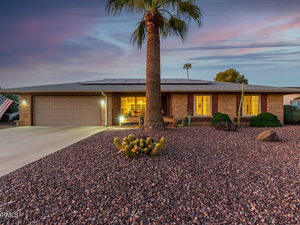 1st image of 9914 W BURNS Drive