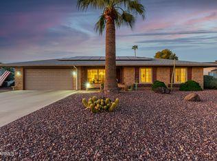 9914 W Burns Dr, Sun City, AZ 85351