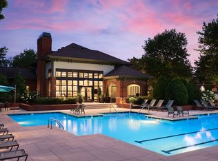 The Grove, Nashville, TN 37205