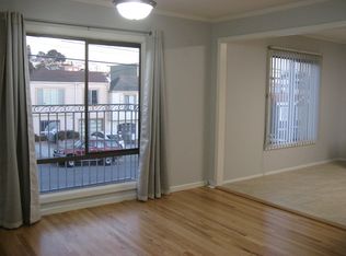 2059 32nd Ave, San Francisco, CA 94116