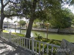 168 Coleman St, Edgewater, FL 32141
