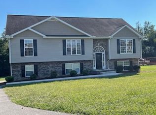 2708 Park West Dr, Cookeville, TN 38501
