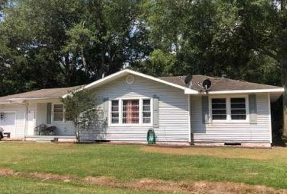 Property Rear View