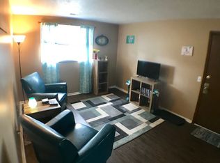 1324 E 5th St APT D, Grand Island, NE 68801
