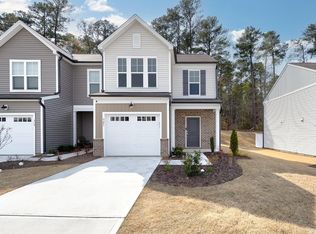 321 White Oak Ridge Dr, Garner, NC 27529