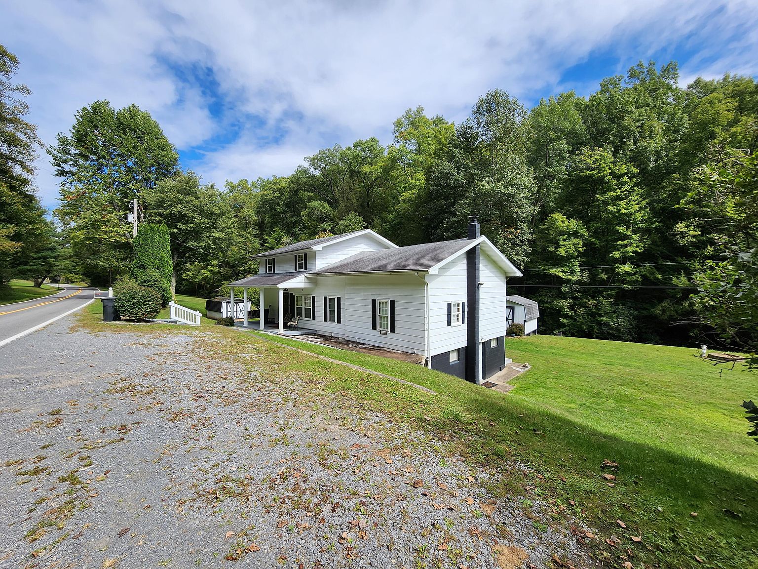 728 Old Turnpike Rd, Birch River, WV 26610 Zillow