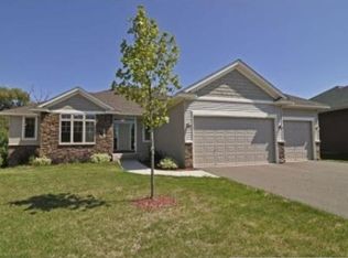 1980 Laquey Ave NE, Saint Michael, MN 55376