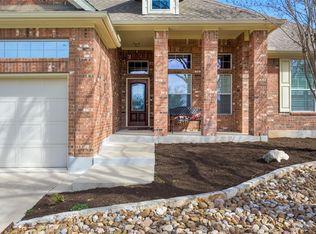 22325 Rock Wren Rd, Spicewood, TX 78669
