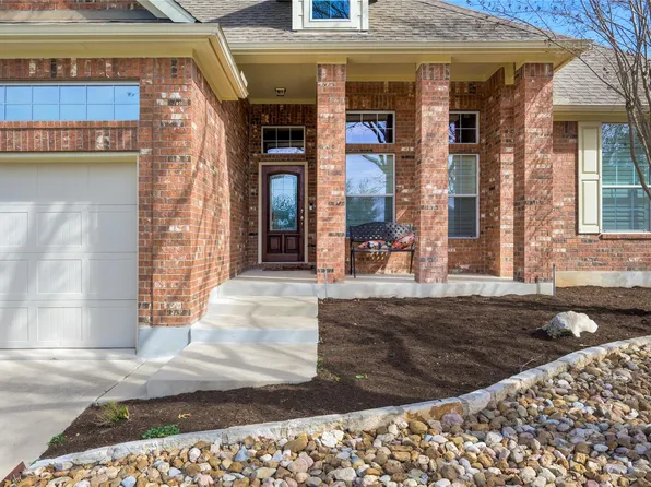22325 Rock Wren Rd, Spicewood, TX 78669