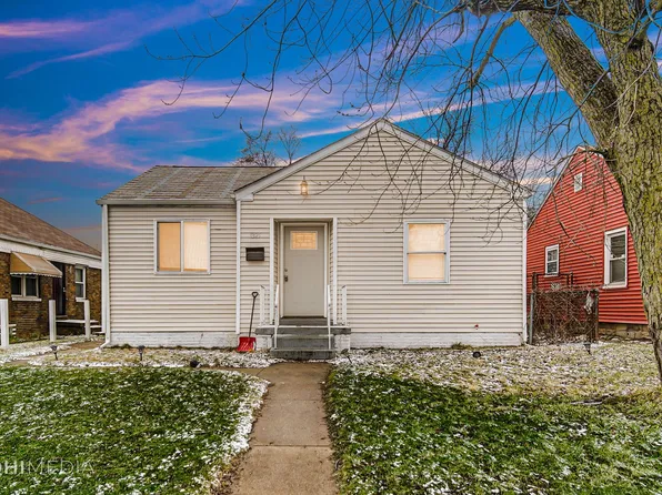 1325 E 7th Ave, Gary, IN 46402