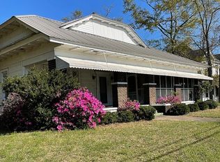 8760 N Marcus St, Wrightsville, GA 31096