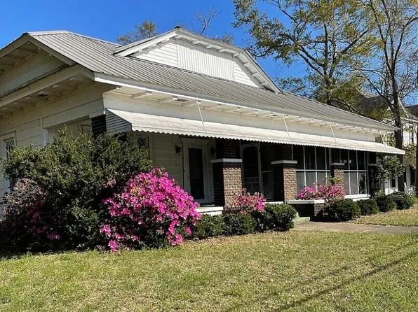 8760 N Marcus St, Wrightsville, GA 31096