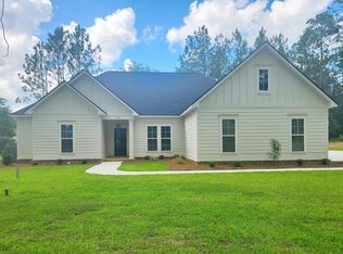 424 Fussell Rd, Leesburg, GA 31763